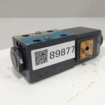 USED VICKERS DG4V-3-2AL-M-U-HL7-60
