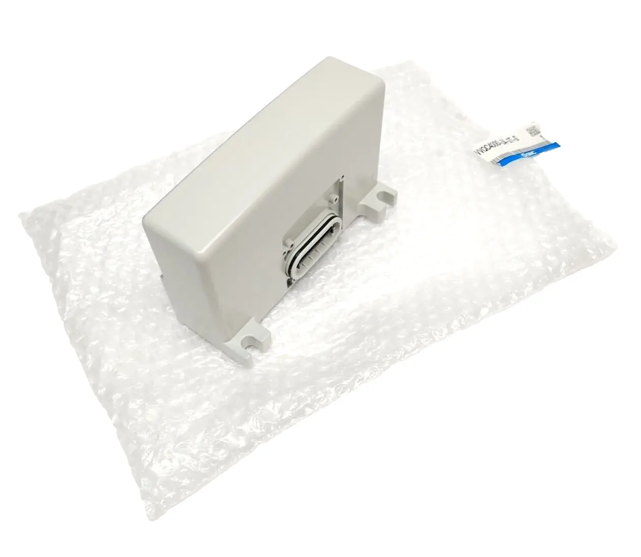VVQC4000-3A-2T-S | SMC  Manifold End Plate - New Other