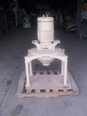 Used _UNKNOWN_ _UNKNOWN_ Pin Mills Minnesota US | A&I Equipment #1317316