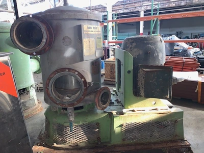 USED Bird 400