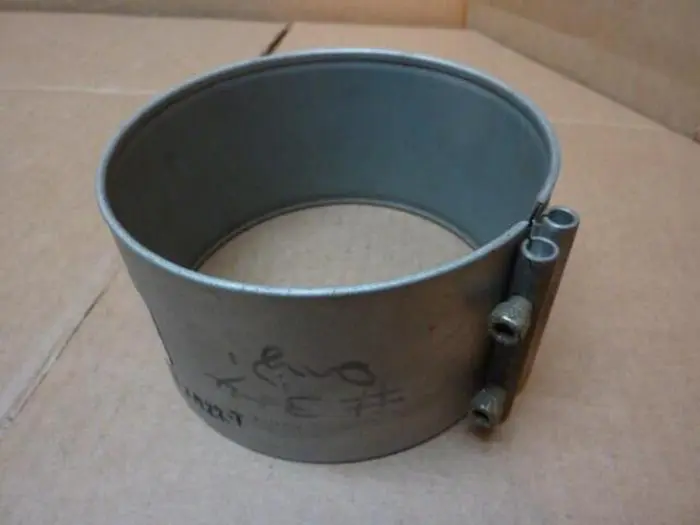 NEW WATLOW STB5E3A11-T