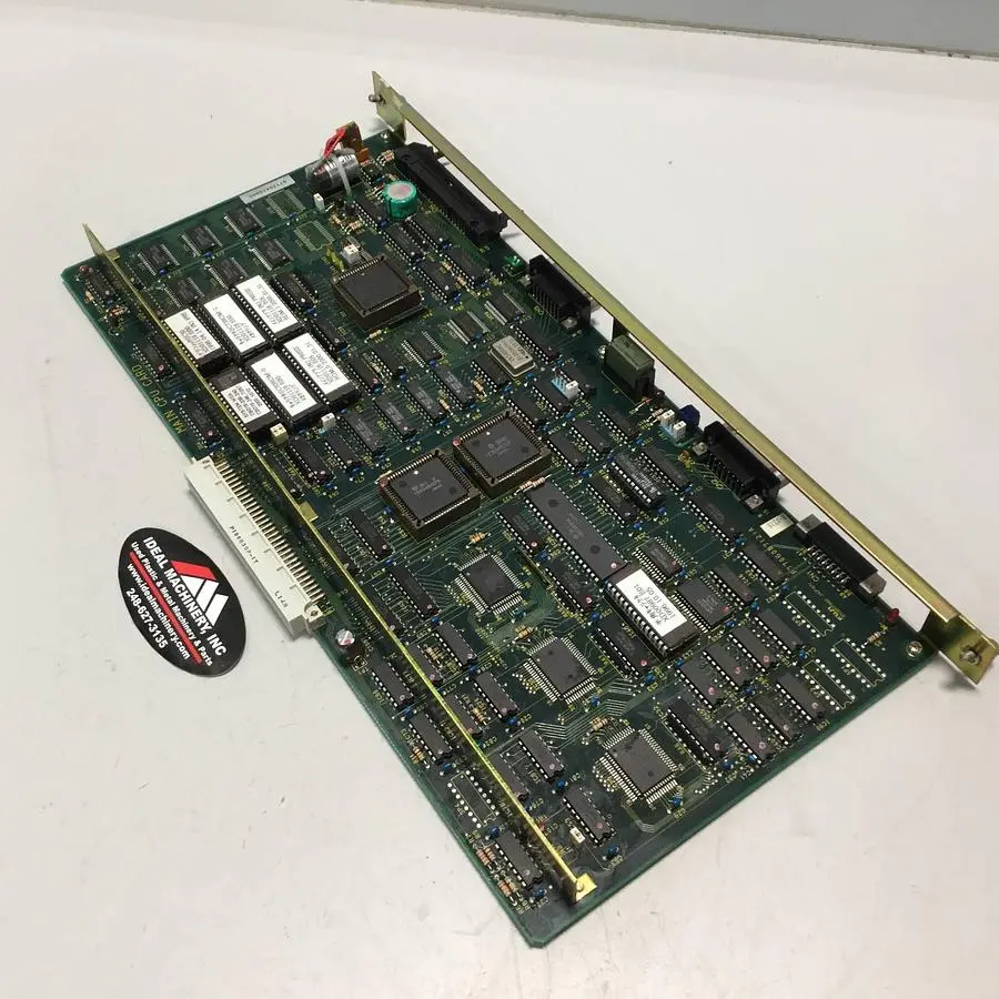 USED FUJI ELECTRIC F7706087(2)A