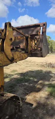 Used 1985 FIAT FL10-C Compact Track Loaders Texas US | Proxy Equipment #1380698