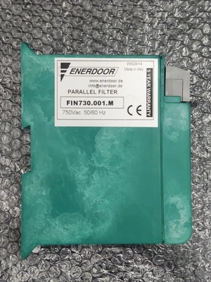 USED Enerdoor FIN730.001.M