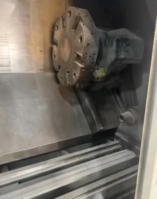 2012 HAAS ST-40T CNC Lathes | Toolquip, Inc. (11)