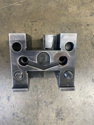 HAAS 04-800 Tooling & Accessories (Other) | PM Machines (6)