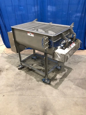 NEW E-QUIP 307