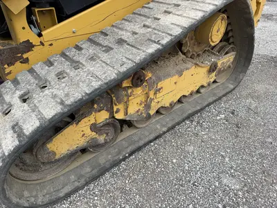 Used 2019 CATERPILLAR 279D Compact Track Loaders Kentucky US | Proxy Equipment #1388897