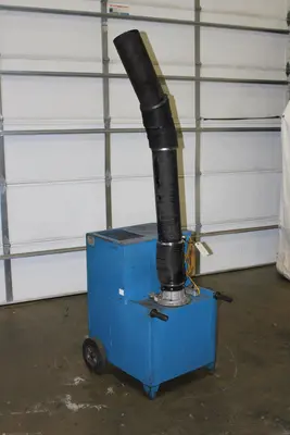 USED TORIT PT 100C3