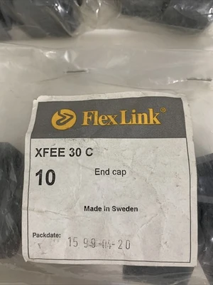 NEW FlexLink XFEE 30C