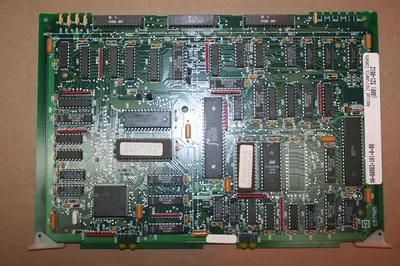 USED BARBER COLMAN A-60083-101-0-00