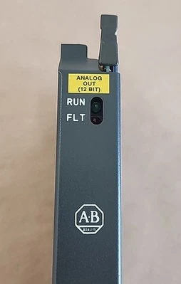 USED Allen-Bradley 1771-OFE2