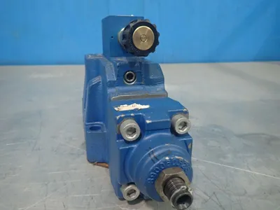 USED REXROTH R900936222