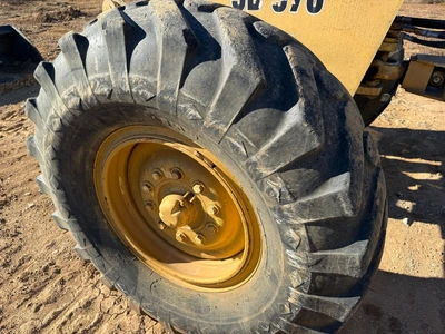 Used 1971 Deere 570 Motor Graders Kentucky US | Proxy Equipment #1567984