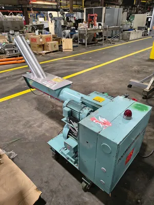 POLYMER SYSTEMS 1010 AE CNC & Metalworking Equipment | ESS Industrial Equipment Sales (4)