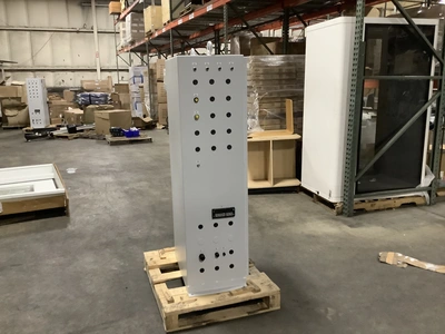 Used _UNKNOWN_ _UNKNOWN_ Heat Exchangers Michigan US | Miedema Asset Management Group #1321033