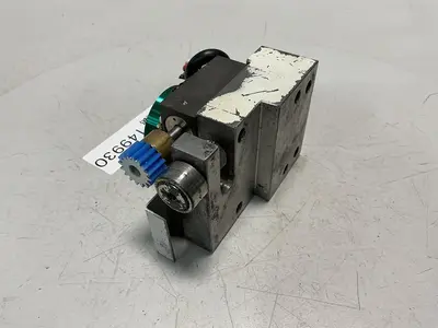 USED MIDORI PRECISION CPP-45-10SH-4