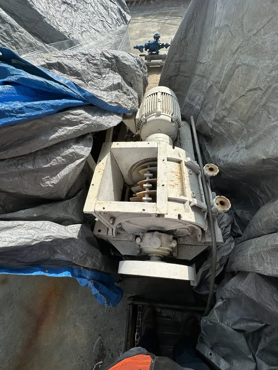 Used JACOBSON GLOBAL HAMMERMILL Hammer Mills Washington US | The Equipment Butler #1047493
