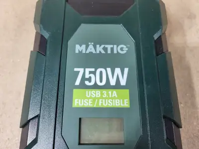 NEW MAKTIG 710417