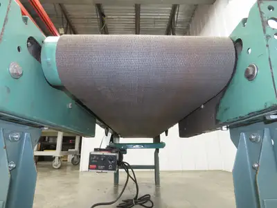 Used ROACH _UNKNOWN_ Belt Conveyors | Arrow Industrial #561772