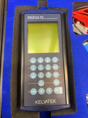 Kelvatek Kelman Profile P2 Circuit Breakers | Fram Fram LLC (4)