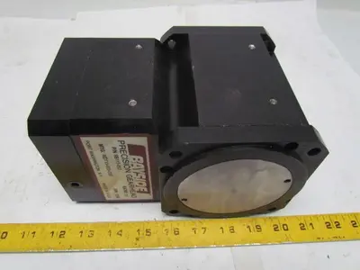 Bayside RB115-003 Right Angle Helical Percision Gearhead Speed Reducer 3:1 Ratio