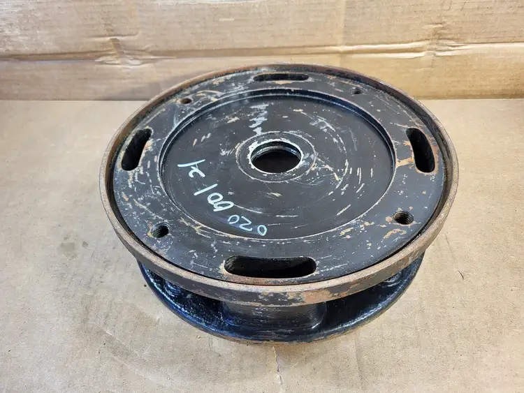 Used TSURUMI 020-001-21 Parts (Hydraulics and Pneumatics) British Columbia CA | Lenmark #368368