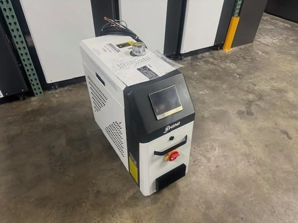 NEW 2026 SHINI STM-1220-O 460V