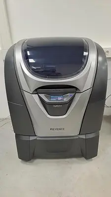 USED 2017 KEYENCE AGILISTA 3200
