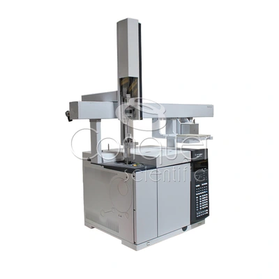 USED AGILENT TECHNOLOGIES, CTC ANALYTICS G3440B / CTC PAL RSI 120