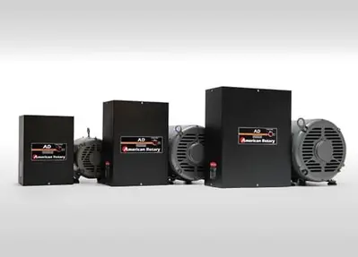 AR – Pro Phase Converter