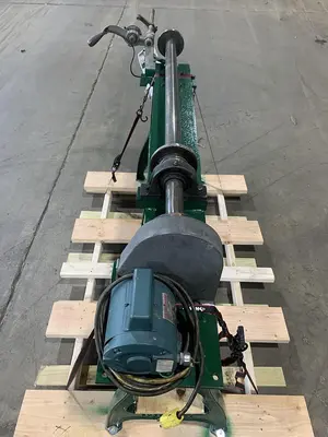 Used DUSENBERY _UNKNOWN_ Core Cutters Pennsylvania US | Global Equipment International, LLC #1264791