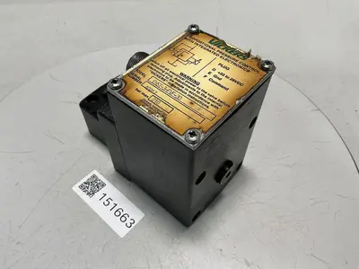 USED REXROTH EHST-3-FVF-30