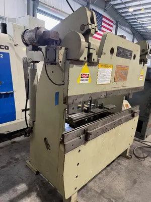 1995 ACCURPRESS 7606 Brakes | GMT (7)