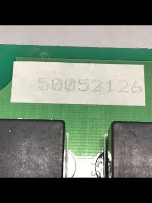 USED TOYO P193756