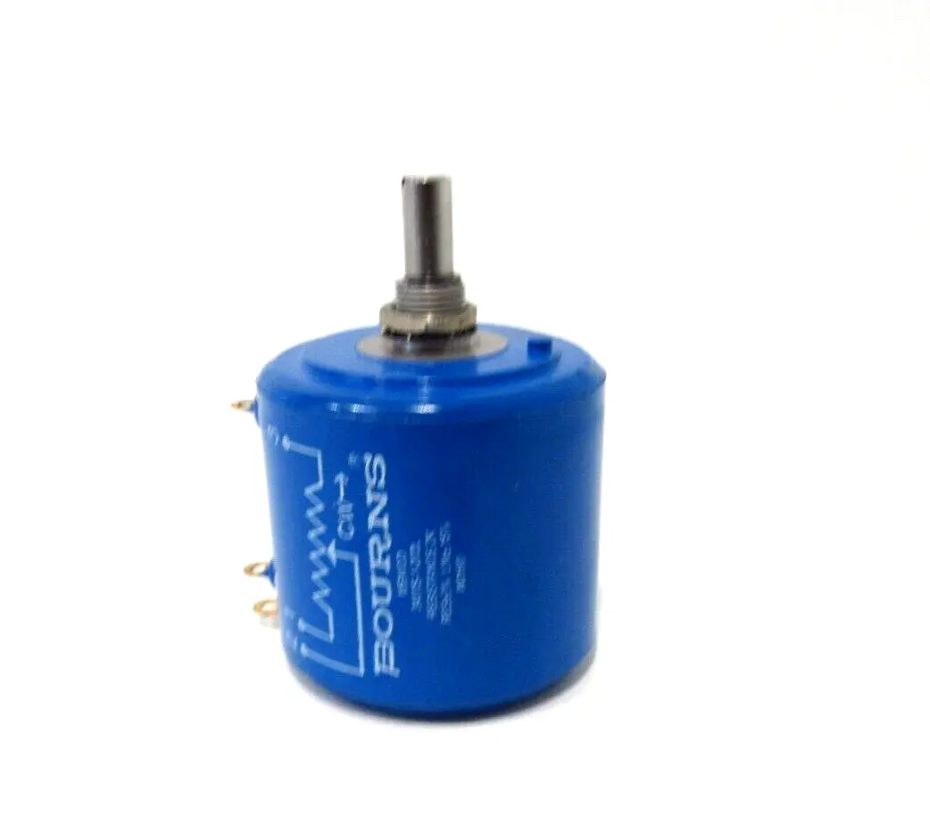 NEW BOURNS 3400S-1-202L POTENTIOMETER 3400S1202L