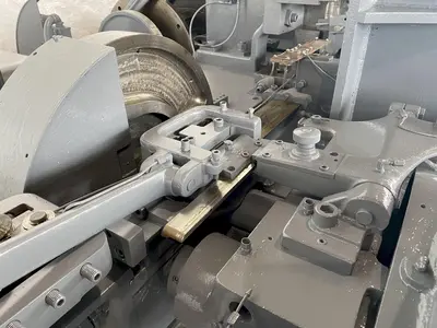 USED U.S. BAIRD 4-36