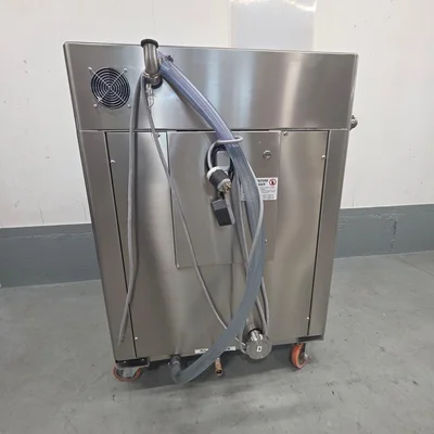 Used _UNKNOWN_ _UNKNOWN_ Chocolate Tanks Quebec CA | Equipack #1361853