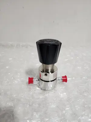 TESCOM PRESSURE REGULATOR 44-2262-R92-008