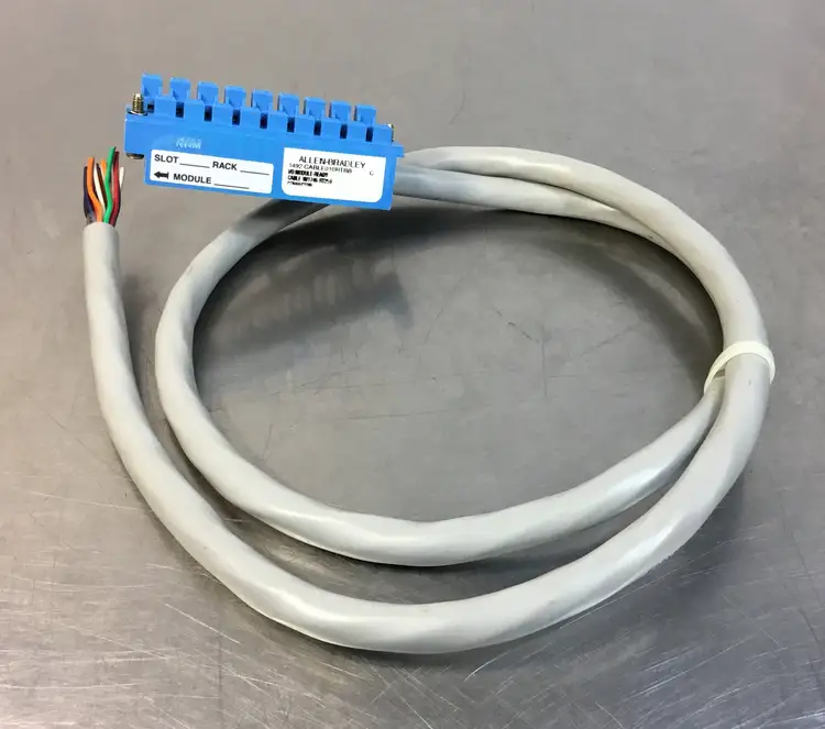Used Allen-Bradley Cable Cable & Wire South Carolina US | Palmetto Automation #1327120