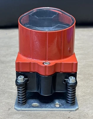 USED Leuze DDLS 200/120.2-50