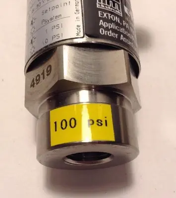 New | in-Stock IFM EFECTOR 500 PB5224 Sensors | Surplus Asset Holdings #1206455