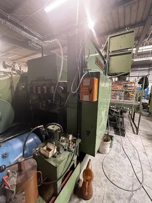 Used NATIONAL 750-6 Parts Formers | Walden Machinery #1289040