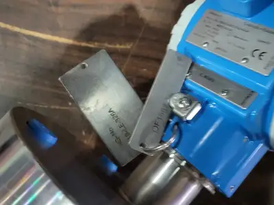 USED ENDRESS+HAUSER FMB70-UBC1FA2AGCAA