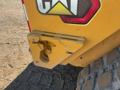 Used CATERPILLAR 299D3 XE Skid Steer Loaders Michigan US | Miedema Asset Management Group #1568261