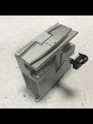 USED ALLEN BRADLEY 1762-OW16 SER A