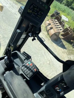 Used 2018 Deere 624K-II Wheel Loaders Maryland US | Zadoon Equipment #1480531