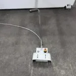 USED LVD STRIPPIT PPEC-135/30
