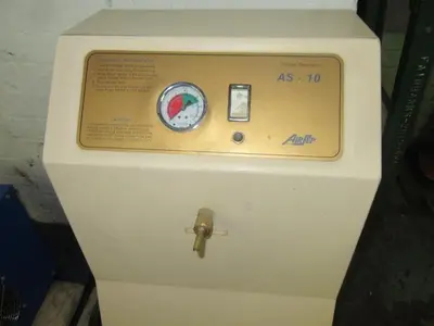 2264-700 AIRSEP Oxygen Generator, Model # AS-10