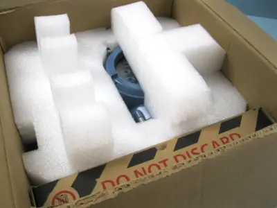 New | in-Stock Micro Motion 5700 R12 ABAAZZZ AAAAATGMV Sensors New Hampshire US | Bitter End Trading #1466021